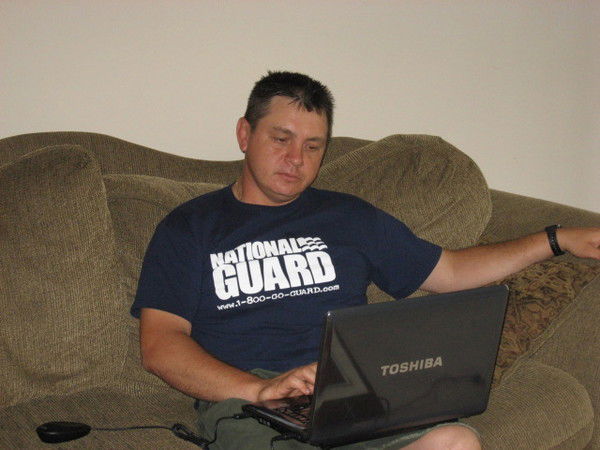 Владимир Кугенев