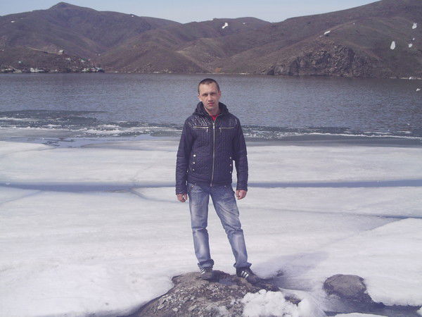 Дмитрий Шарыпов