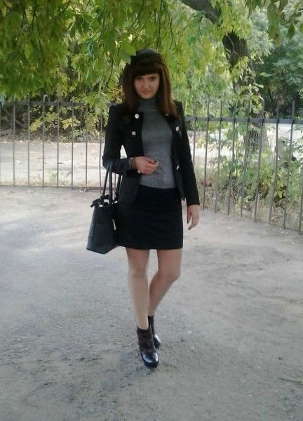 Алена Стенникова