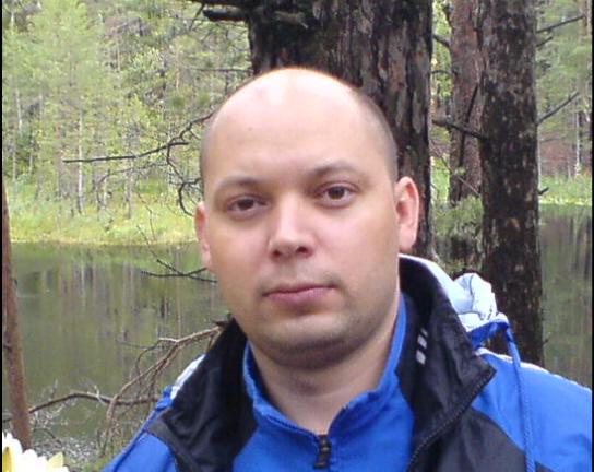 Владимир Жаткин