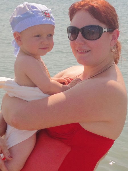 Елена Степаненко