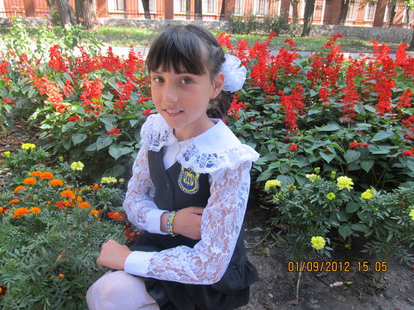 Лолита Марченко