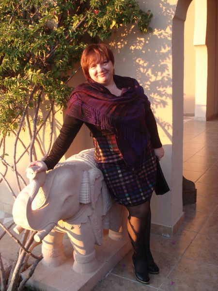 Светлана Кудрявцева