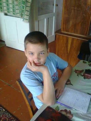 Коля Ситчихин