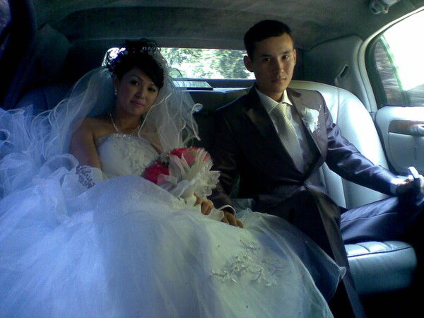 Айгерим Суртаева