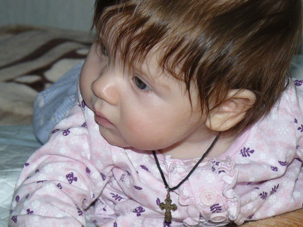 Ксюха Иванова