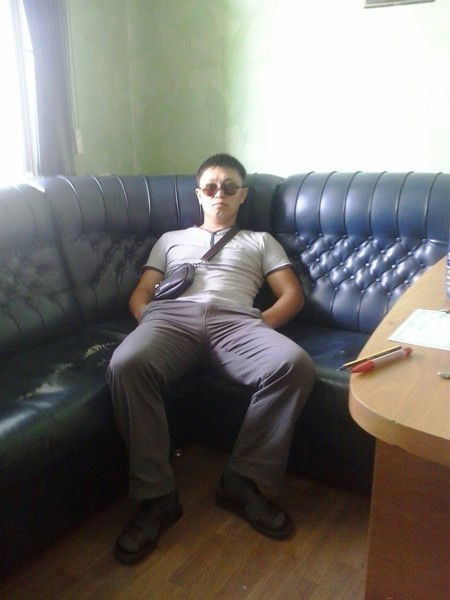 Юсуп Каримов