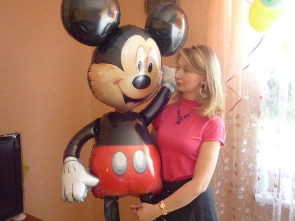 Вероника Владимирова