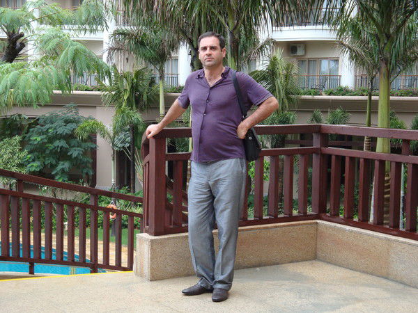 Армен Маргаряан