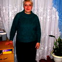 Елена Гончарова