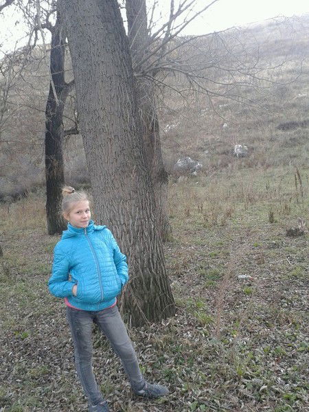 Таня Шимина