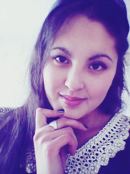 Индира Оспанова