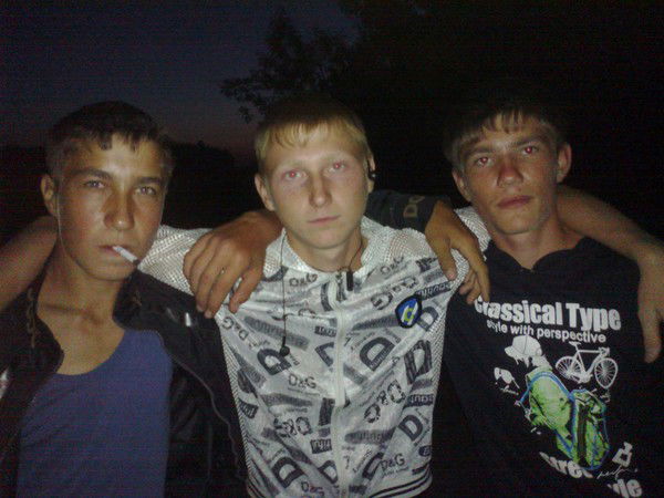 Александр Пономарёв