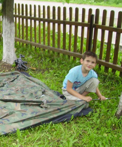 Алексей Журавлёв