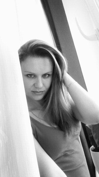 Мирочка Николаевна