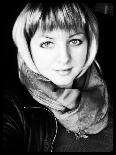 Жанна Молочникова