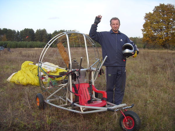 Сергей Самошкин
