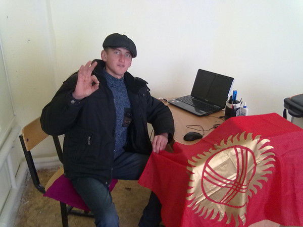 Ринат Гарайханов