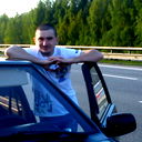 Алексей Таранов