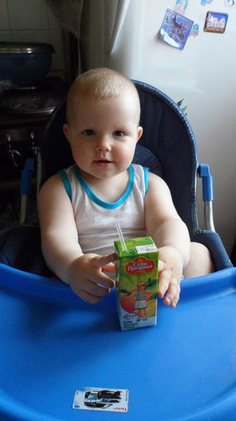 Танюша Терюшкова