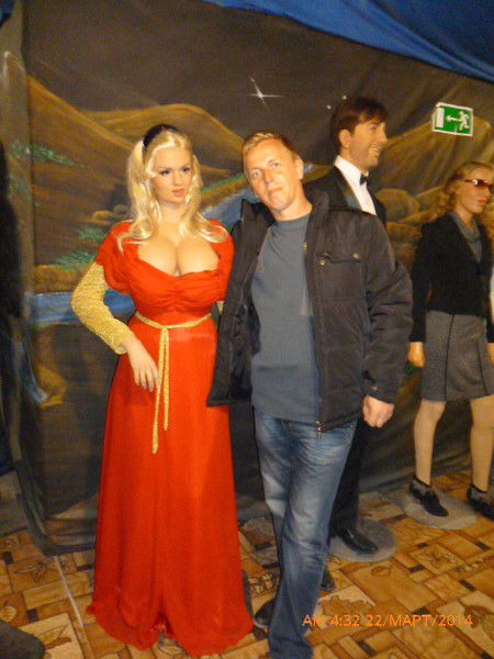 Дмитрий Воробьев