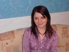 Дарья Матвеева