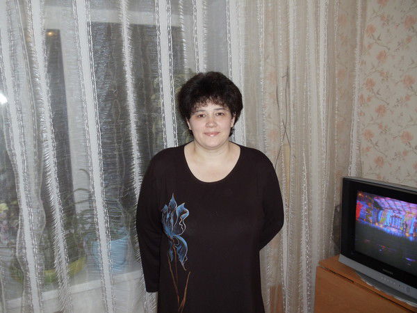 Юлия Карпович