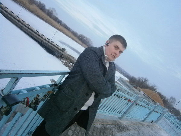 Алексей Плаксунов