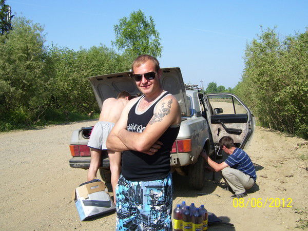 Александр Евдокимов