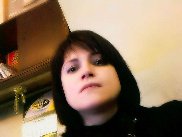 Елена Дячук (Dante)