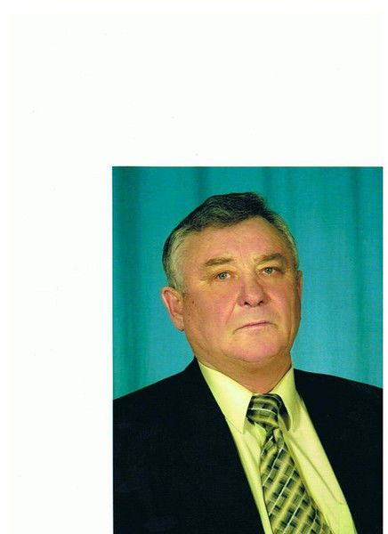 Геннадий Вельц