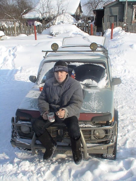 Константин Рыбалка