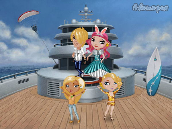 Лиза Корнеева