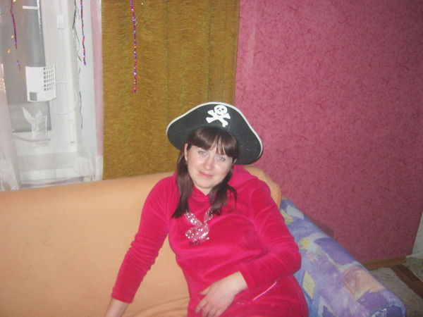 Татьяна Каменскова