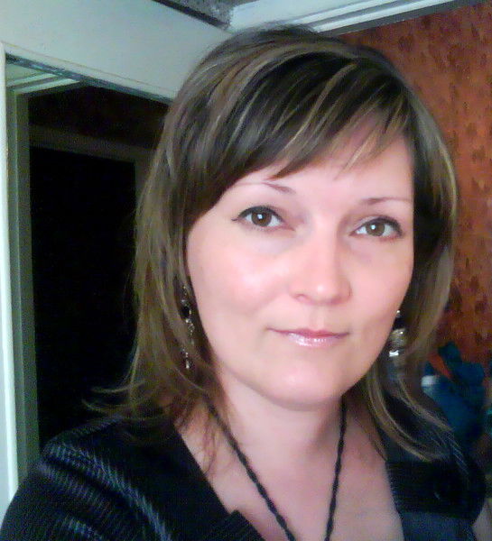 Инна Кучерова