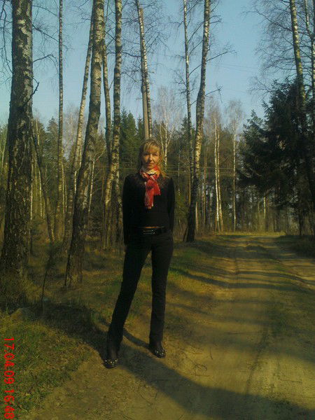 Оксана Грищенко