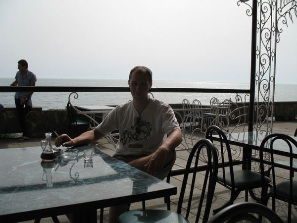 Иван Черменёв