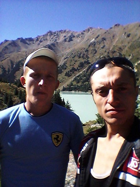 Александр Мелехин