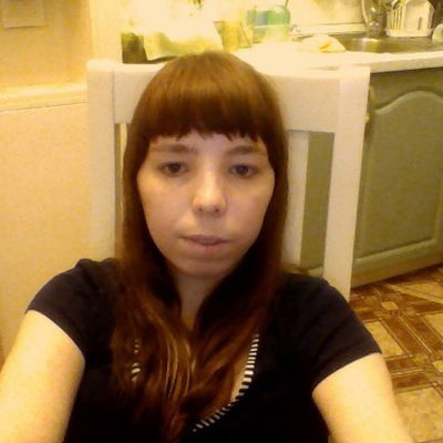 Натали Ангел