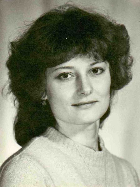 Лариса Васина