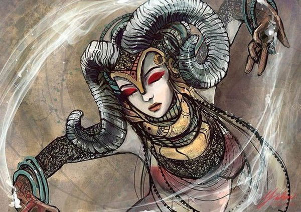 Севинч Шарипова