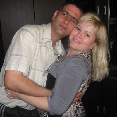 Елена Тихонова(Богдашкина)