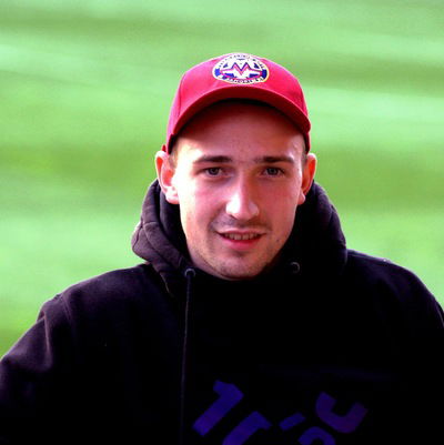 Сергей Соляненко