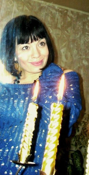 Анастасия Дегтярева