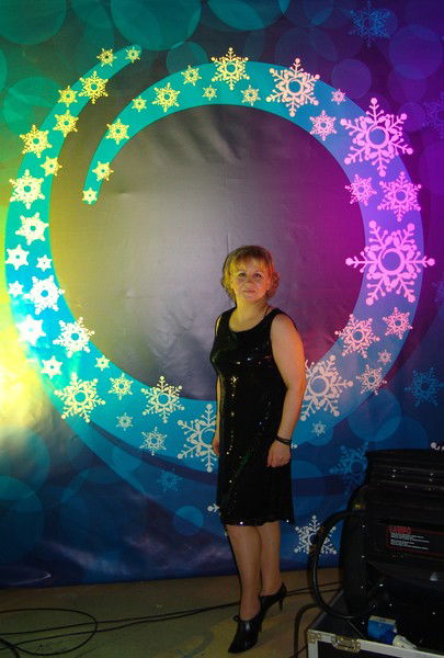 Наташа Осипова