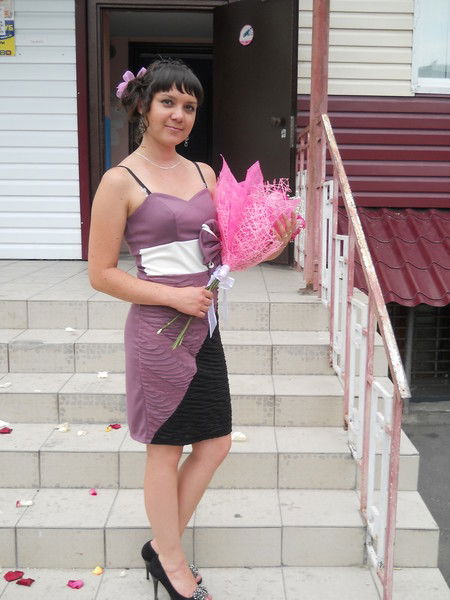 Светлана Тукужукова