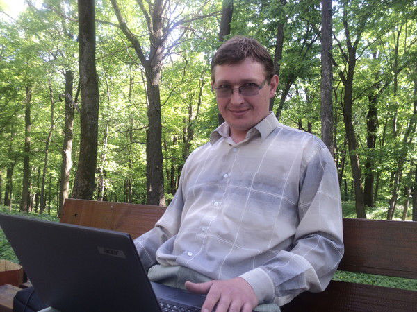 Андрей Давыдов