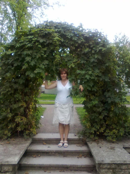 Инна Жилина