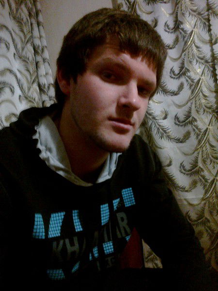 Тимофей Кузнецов