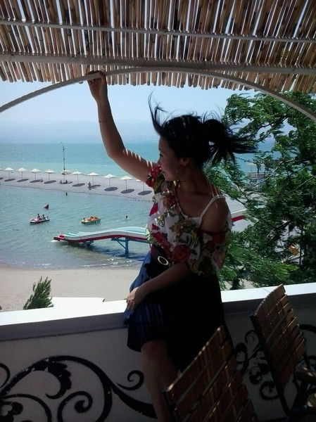 Наталья Пак